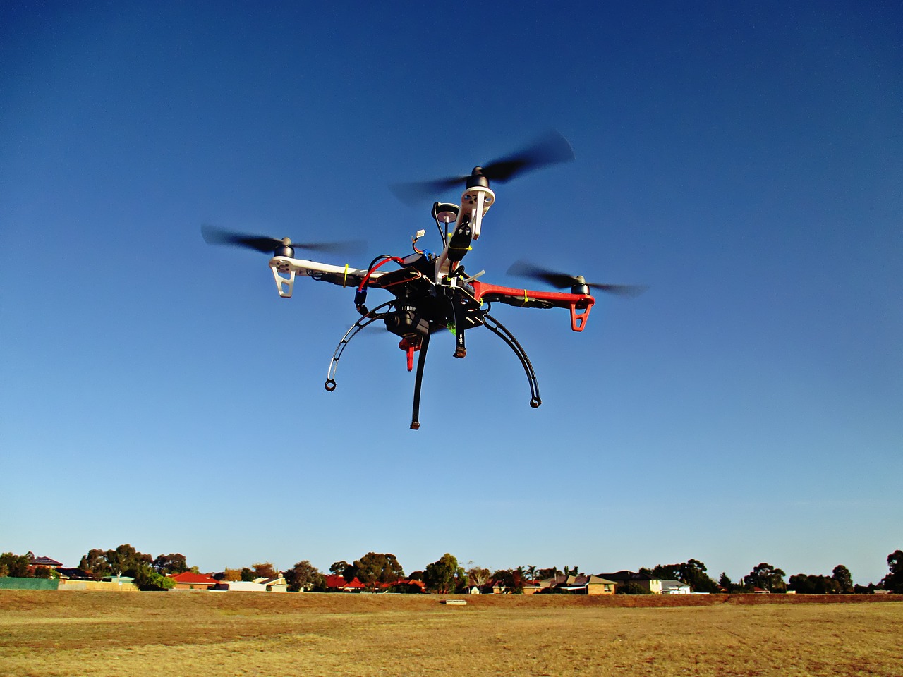 The Role of the V-BAT UAV in Tactical Intelligence